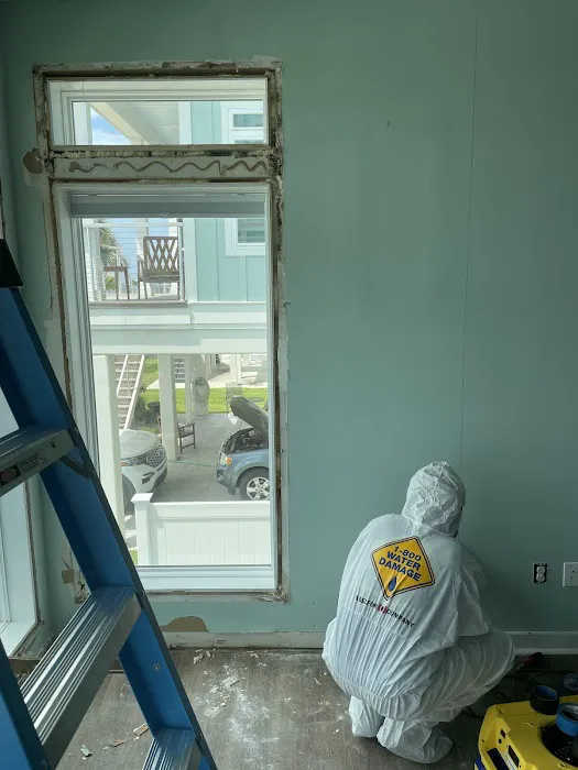 1-800 WATER DAMAGE of Tallahassee & Panama City Picture 1