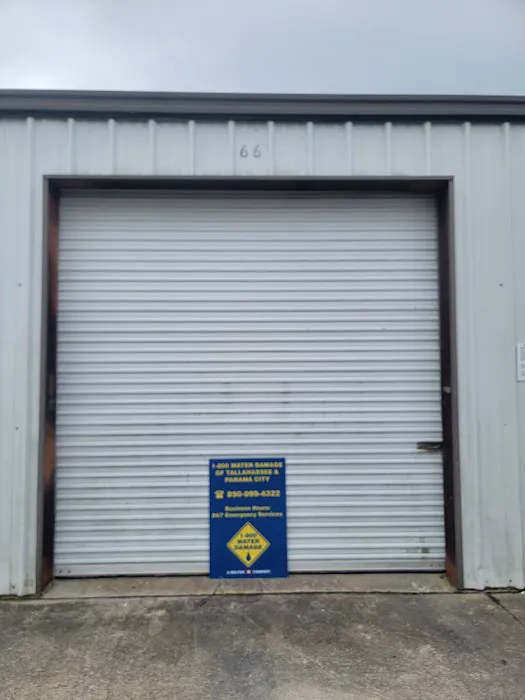 1-800 WATER DAMAGE of Tallahassee & Panama City Picture 3