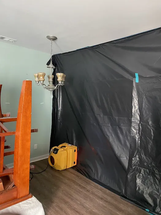 1-800 WATER DAMAGE of Tallahassee & Panama City Picture 9