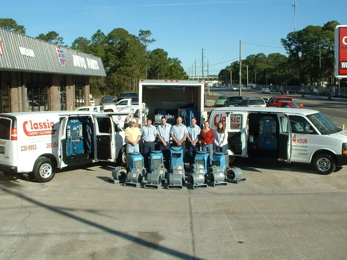 Classic Restoration Picture 2