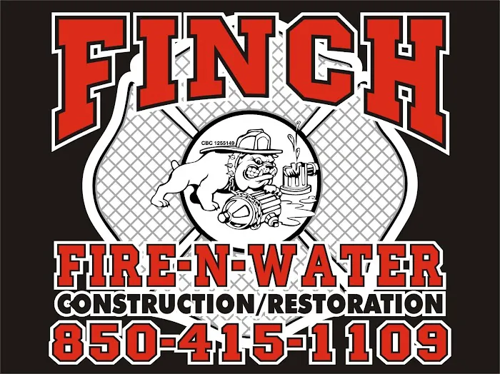 Finch Fire N Water Picture 1