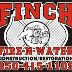 Finch Fire N Water