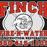 Finch Fire N Water ico