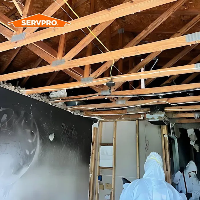 SERVPRO of Bay County Picture 2