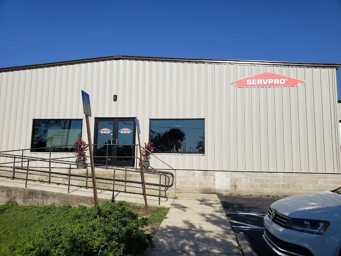 SERVPRO of Bay County Picture 9