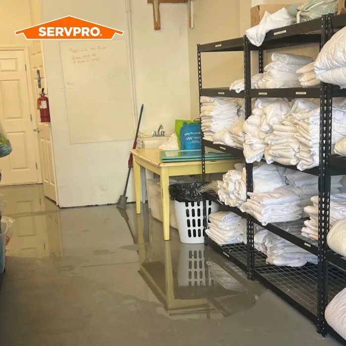 SERVPRO of Bay County Picture 10