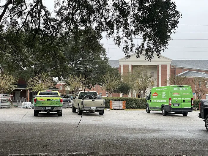 SERVPRO of Bay County Picture 1