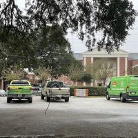 SERVPRO of Bay County ico