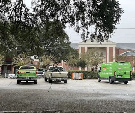 SERVPRO of Bay County