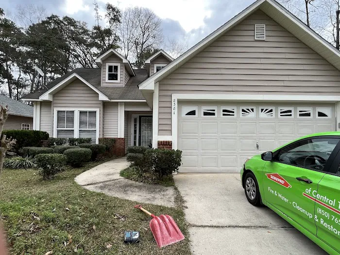 SERVPRO of Bay County Picture 7