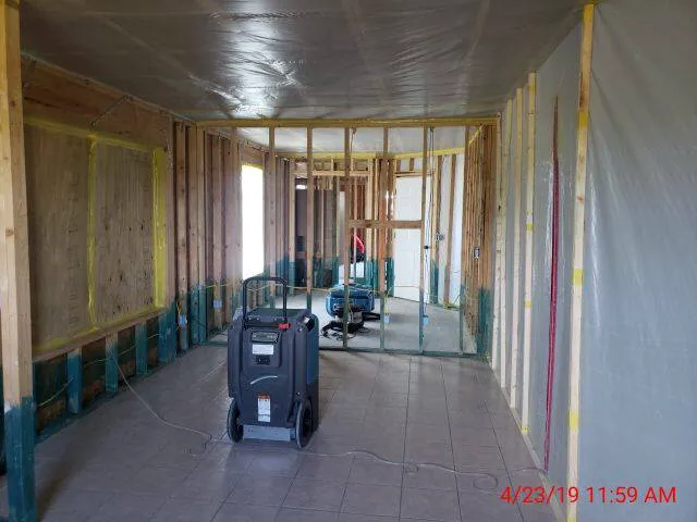 Red Carpet Flood Restoration LLC Picture 4