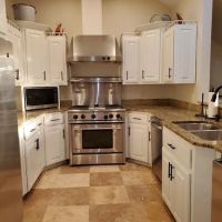 Red Carpet Flood Restoration LLC ico