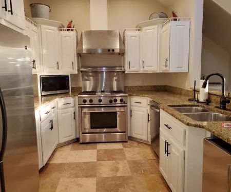 Red Carpet Flood Restoration LLC