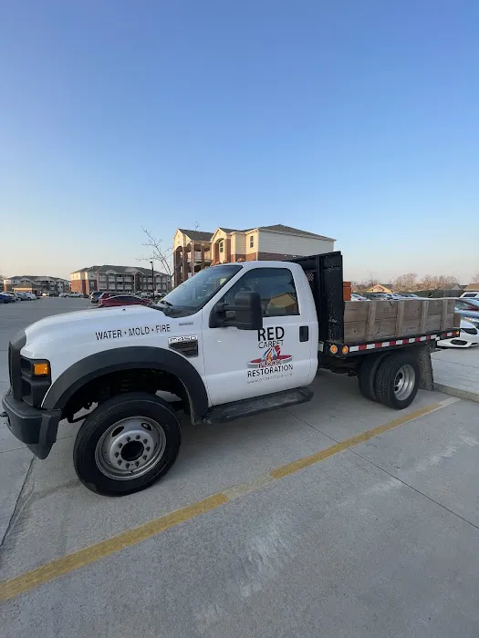 Red Carpet Flood Restoration LLC Picture 5