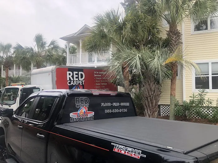 Red Carpet Flood Restoration LLC Picture 7