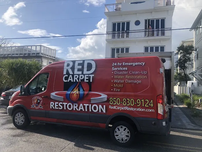 Red Carpet Flood Restoration LLC Picture 10