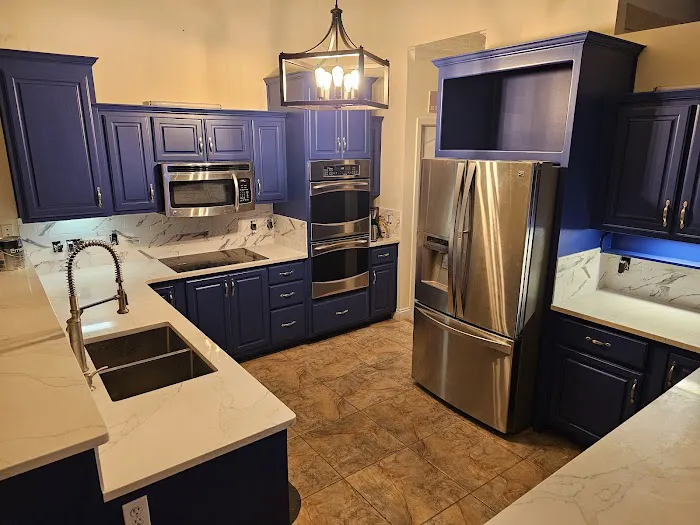 Frank Fast Painter Picture 8