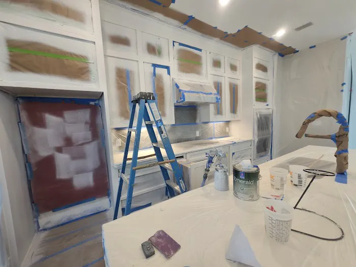 Frank Fast Painter Picture 10