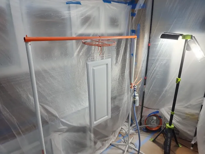 Frank Fast Painter Picture 7