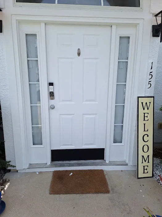 Brush Strokes Painting Picture 7