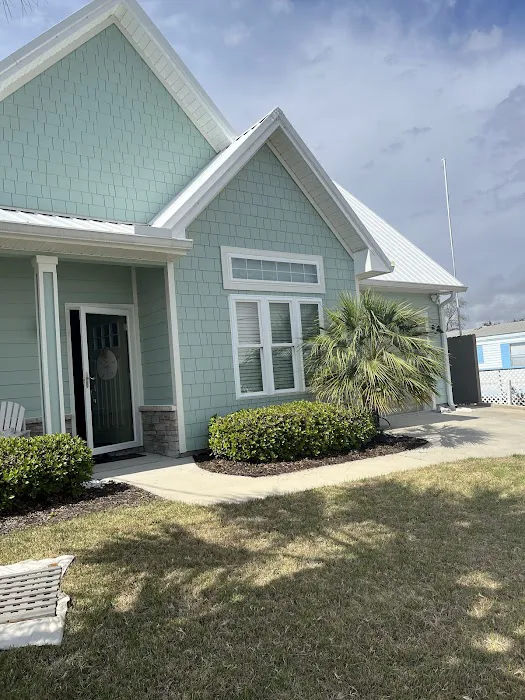 Brush Strokes Painting Picture 3