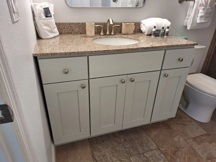 Brush Strokes Painting Picture 1