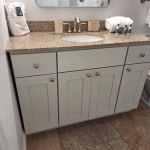 Brush Strokes Painting