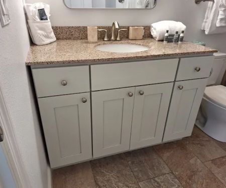 Brush Strokes Painting