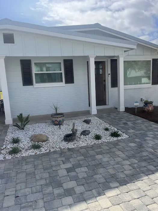 Brush Strokes Painting Picture 2