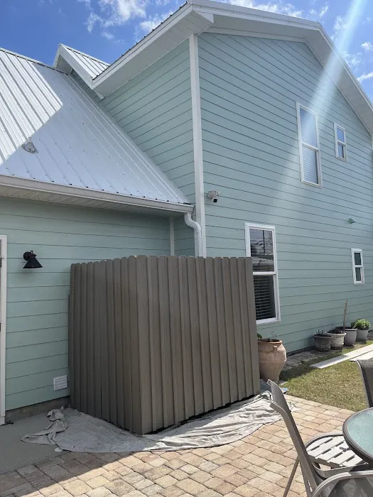 Brush Strokes Painting Picture 10