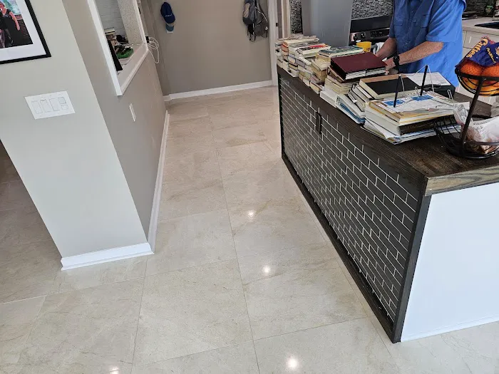 Daystar Cleaning & Restoration Picture 5