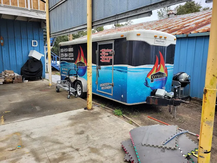 Service Restoration Pros Picture 5