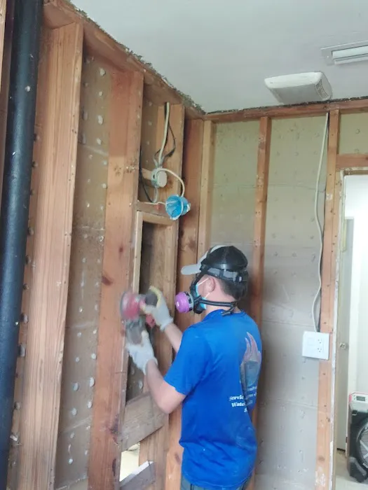 Service Restoration Pros Picture 7