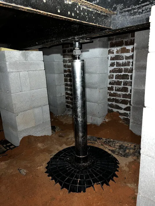 Apex Foundation Specialists Picture 2