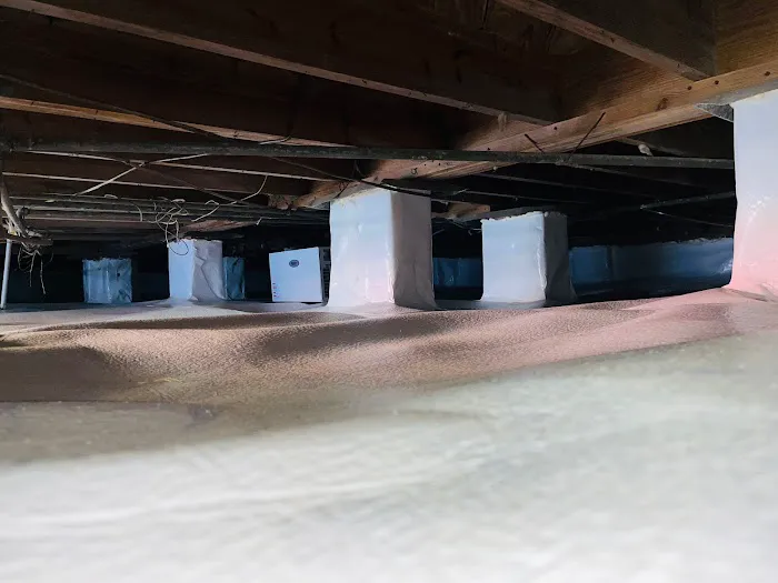 Apex Foundation Specialists Picture 1