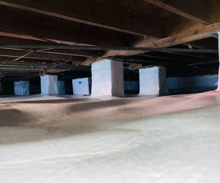 Apex Foundation Specialists