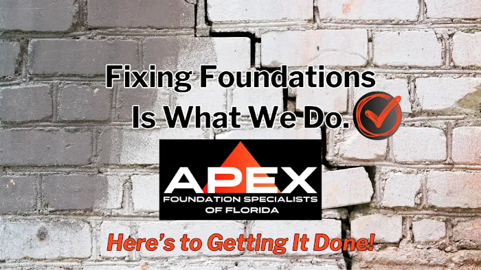 Apex Foundation Specialists Picture 7