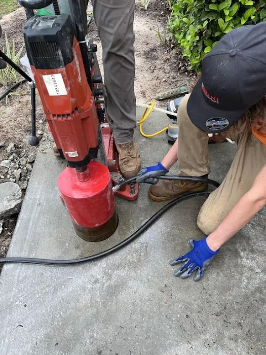 Apex Foundation Specialists Picture 6