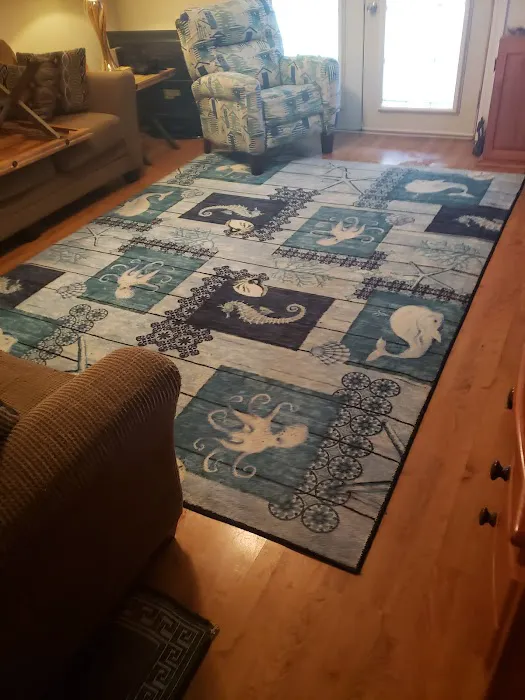 Stanley Steemer Picture 5