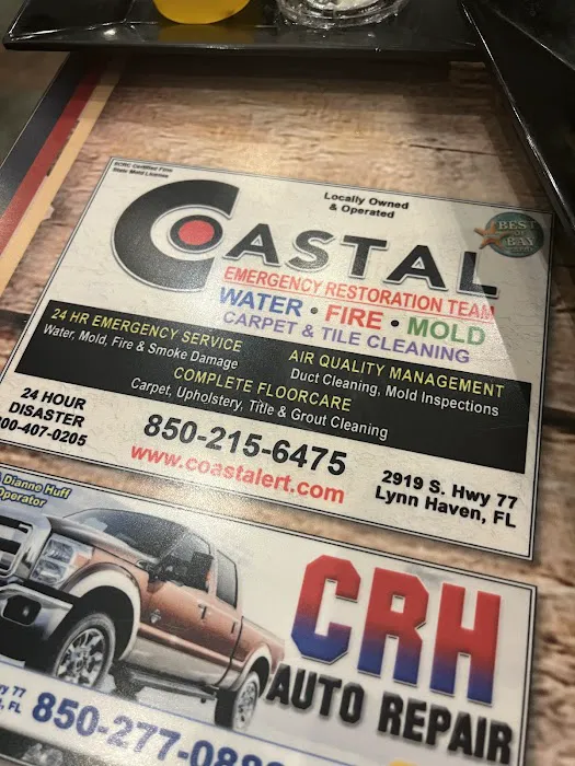 Coastal Emergency Services Picture 6