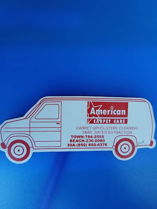 American Carpet Care and Restoration Picture 1