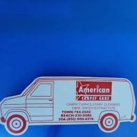 American Carpet Care and Restoration ico