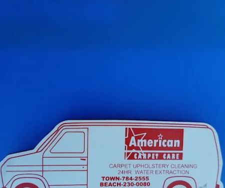 American Carpet Care and Restoration