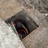 Gulf Coast Leak Detection ico