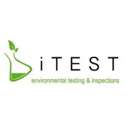 Itest Environmental Mold Bacteria Soot Asbestos Lead Testing Florida ico