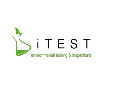 Itest Environmental Mold Bacteria Soot Asbestos Lead Testing Florida