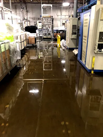 Callaway Water Damage Restoration Experts Picture 1