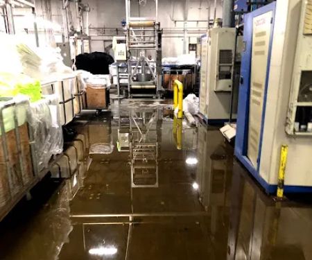 Callaway Water Damage Restoration Experts