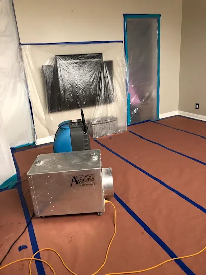 Callaway Water Damage Restoration Experts Picture 3