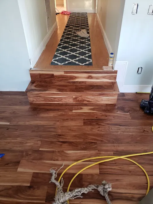 Reverie Construction Picture 9